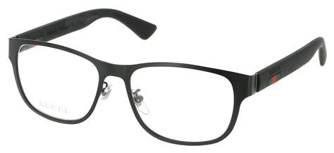 lunette de vue homme gucci